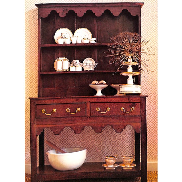 "David Hicks on Decoration- With Fabrics" Book 1971 Hicks, David For Sale - Image 10 of 12