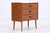 Mid-Century Teak Chest of Drawers, 1960s For Sale - Image 11 of 13