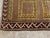 Textile Galerie Shabab Collection Mid-20th Century Turkish Anatolian Tribal Runner For Sale - Image 7 of 10