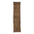 Late 19th Century Persian Malayer Rug, 03'02 X 12'11 For Sale