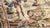 Traditional Important Antique Continental Tapestry Panel – Cranes, Birds & Landscape For Sale - Image 3 of 12
