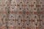 Antique Persian Kurdish Gallery Rug With Allover Geometric Design 5'1 X 10'6 For Sale - Image 10 of 15