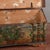Painted Fir Chest, Early 1900s For Sale - Image 15 of 18