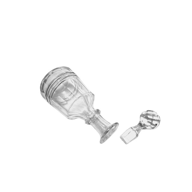 Antique Biedermeier Carafe, Germany, 1800s For Sale - Image 3 of 13