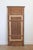Wood Late 18th Century Swedish Gustavian Period Trumeau Mirror with Swag and Roses For Sale - Image 7 of 7