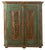 Antique Farmhouse Cupboard For Sale