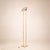 Concord Floor Lamp in Brass by Marco Zotta, 1980s For Sale - Image 14 of 14