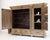 German Baroque Sacristy Cabinet, Late 18th Century For Sale - Image 6 of 18