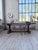 Monastery Table in Oak, 1950s For Sale - Image 4 of 18