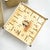 Cream Cnosso Wall Lamps by Angelo Mangiarotti for Artemide, 1960s, Set of 6 For Sale - Image 8 of 10