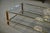 Coffee Table in the style of Pierre Vandel, 1970s For Sale - Image 8 of 10