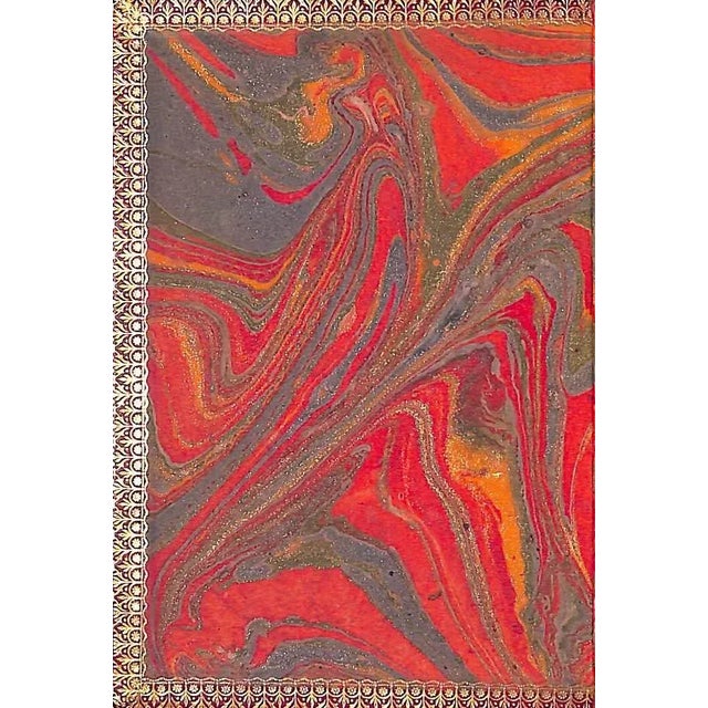 "Poetical Works of Alfred Lord Tennyson" 1926 Tennyson, Alfred Lord For Sale - Image 4 of 7