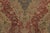 Hand-knotted in natural silk circa 1920-1929, this rare 4x6 antique Turkish rug is a masterpiece of design. It highlights...
