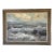 Alexander D’Zigurski Coastal Seascape Painting For Sale
