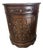 1990s Norcastle Accent Cabinet by Ashley Style For Sale