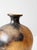 Vintage Mid-Century Abstract Pottery Vase For Sale - Image 12 of 13