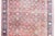 Late 19th Century Persian Sarouk Farahan Rug For Sale In Chicago - Image 6 of 14