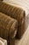 Woven Wicker Bergère Chairs from Vivai Del Sud, 1970s, Set of 2 For Sale - Image 3 of 6