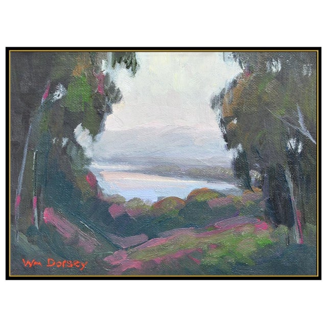 Message us to inquire about custom framing options! (Included for free with every purchase) The artwork here, "Break in...
