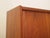 Danish Teak Highboard, 1960s For Sale - Image 16 of 18