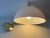Modern Dome Pendant Light, 1970s For Sale - Image 6 of 18