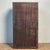 Chinoiserie Vintage Bloodwood Rectangular Storage Box, Hand Carved Thousand-Hand Kwan Yin Relief, Chinoiserie Keepsake Box For Sale - Image 3 of 9