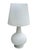 Modern Large Italian 1853 Table Lamp by Max Ingrand for Fontana Arte, 1950s For Sale - Image 3 of 9