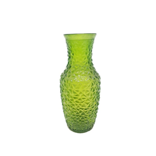 Postmodern Postmodern Vase from HSG Prądniczanka, Poland, 1970s For Sale - Image 3 of 8