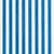 Transitional Schumacher Edwin Stripe Narrow Wallpaper in Navy For Sale - Image 3 of 3