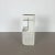 Metal and Brass Storage Box in style of Mathieu Matégot, France, 1960s For Sale - Image 3 of 9
