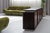 Brown Large Parioli Sideboard or Room Divider by Giotto Stoppino for Acerbis, 1980s For Sale - Image 8 of 9