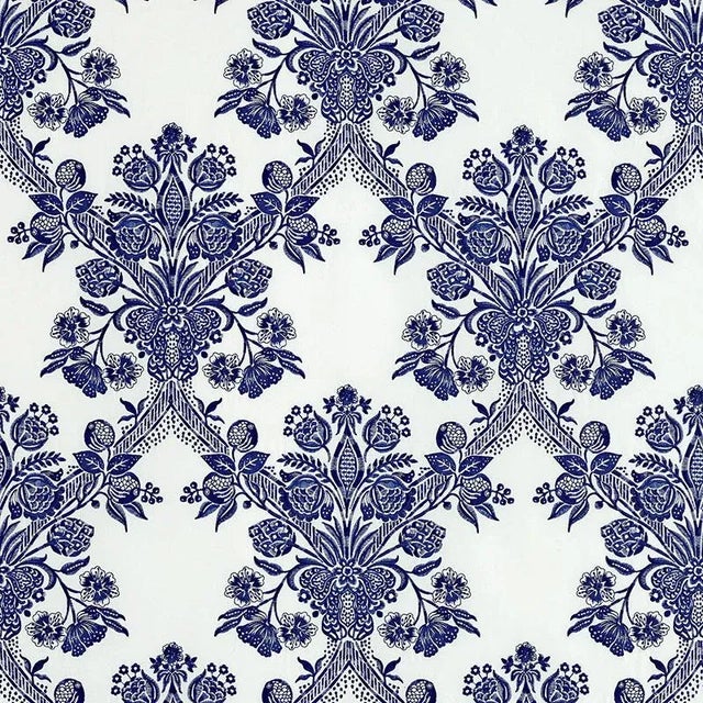 This unabashedly feminine, fanciful pattern captures the grandeur and refinement of such masterful couture icons as...