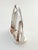 Metal Hermès Paris Stirrup Form Frame or Card Holder Accessory For Sale - Image 7 of 9