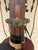 Vintage Custom Nautical Wood 95" Ship Mast Mancave Bar Island W Pulley & Ropes For Sale - Image 12 of 18