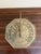 A classic solid brass garden sundial inspired by traditional English estate landscapes. Pieces like this bring structure...