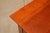 Wood Thomasville 'Impressions' Mission Style Pair of Cherry Nightstands For Sale - Image 7 of 18