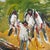 Mid-Century Modern Hannes Wagnstedt Mid Century Swedish Expressionist Oil on Canvas For Sale - Image 3 of 12