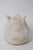 Alabaster Scent Lamp in a shape of a Lotus Flower, Italy, 1980s For Sale - Image 14 of 14