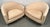 Mid-Century Modern Mid 20th Century Pair of Chrome Strap Barrel Lounge Chairs Attributed to Finn Andersen for Selig For Sale - Image 3 of 16