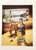 “Absolut Statehood” a Folio of 51 Lithographs Representating Each State, plus DC For Sale In Palm Springs - Image 6 of 18