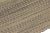 Contemporary Rug & Kilim's Accent Kilim, Beige and Gray Textural Stripes For Sale - Image 3 of 8
