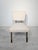 Mid-Century Style Chair from the 1980s for Dearborn Businesses This comfortable, stylish chair features a retro 1980s...