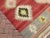 Vintage Red Turkish Kilim Rug - 75" X 111" For Sale - Image 9 of 11