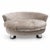 Large Milo Baughman Club Lounge Chair For Sale