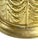 Metal English Hollywood Regency Brass Umbrella Stand in the Style of Ralph Lauren For Sale - Image 7 of 16
