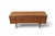 This bow front dresser was designed and produced by Elliotts of Newbury in England during the 1960s. The case combines...