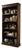 Century Furniture Chelsea Club Oxford Bookcase For Sale