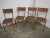Stackable Chairs from Mullca, 1960s, Set of 4 For Sale - Image 12 of 12