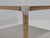 Wood Steelwork Dining Table from Magis For Sale - Image 7 of 13