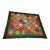 The "Generations" Heirloom Quilt: Hand-Stitched, Embroidered, and Signed by Master Artist Jean Carteen For Sale